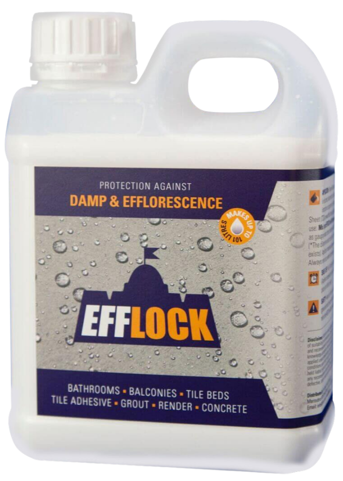 Efflock